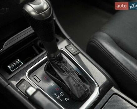 Чорний Хонда Аккорд, об'ємом двигуна 2 л та пробігом 237 тис. км за 6200 $, фото 20 на Automoto.ua