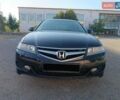 Черный Хонда Аккорд, объемом двигателя 2 л и пробегом 334 тыс. км за 5999 $, фото 6 на Automoto.ua
