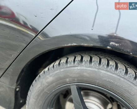 Черный Хонда Аккорд, объемом двигателя 2 л и пробегом 267 тыс. км за 6100 $, фото 7 на Automoto.ua