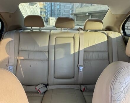 Чорний Хонда Аккорд, об'ємом двигуна 2 л та пробігом 385 тис. км за 5900 $, фото 7 на Automoto.ua