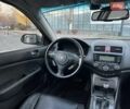 Черный Хонда Аккорд, объемом двигателя 2 л и пробегом 177 тыс. км за 7700 $, фото 5 на Automoto.ua