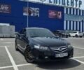 Черный Хонда Аккорд, объемом двигателя 2 л и пробегом 175 тыс. км за 7200 $, фото 1 на Automoto.ua