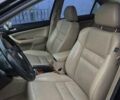 Черный Хонда Аккорд, объемом двигателя 2 л и пробегом 230 тыс. км за 6999 $, фото 11 на Automoto.ua