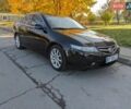 Черный Хонда Аккорд, объемом двигателя 2.4 л и пробегом 298 тыс. км за 5650 $, фото 2 на Automoto.ua