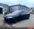 Черный Хонда Аккорд, объемом двигателя 2 л и пробегом 320 тыс. км за 6300 $, фото 1 на Automoto.ua