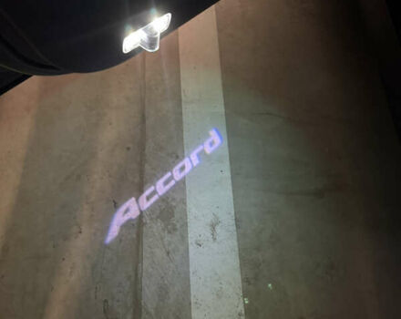 Черный Хонда Аккорд, объемом двигателя 2 л и пробегом 221 тыс. км за 7500 $, фото 29 на Automoto.ua