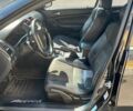 Черный Хонда Аккорд, объемом двигателя 2 л и пробегом 277 тыс. км за 5900 $, фото 9 на Automoto.ua