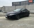 Чорний Хонда Аккорд, об'ємом двигуна 2.4 л та пробігом 344 тис. км за 7200 $, фото 1 на Automoto.ua