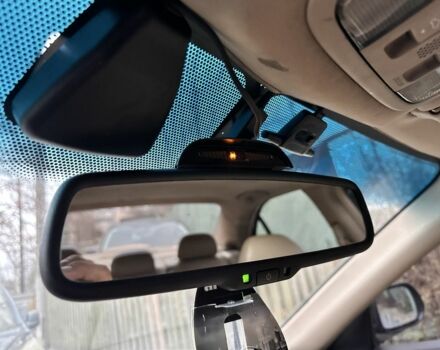 Чорний Хонда Аккорд, об'ємом двигуна 2.4 л та пробігом 350 тис. км за 5999 $, фото 18 на Automoto.ua