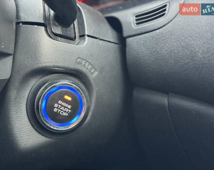 Чорний Хонда Аккорд, об'ємом двигуна 2.35 л та пробігом 319 тис. км за 6450 $, фото 16 на Automoto.ua