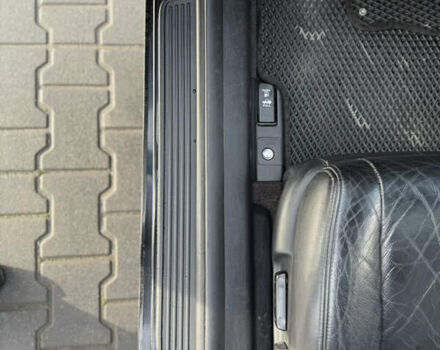 Черный Хонда Аккорд, объемом двигателя 2 л и пробегом 221 тыс. км за 7500 $, фото 14 на Automoto.ua