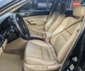 Чорний Хонда Аккорд, об'ємом двигуна 2.4 л та пробігом 297 тис. км за 5650 $, фото 23 на Automoto.ua