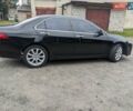 Чорний Хонда Аккорд, об'ємом двигуна 2.4 л та пробігом 297 тис. км за 5650 $, фото 4 на Automoto.ua