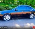 Чорний Хонда Аккорд, об'ємом двигуна 2 л та пробігом 280 тис. км за 7600 $, фото 3 на Automoto.ua