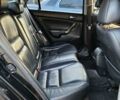 Черный Хонда Аккорд, объемом двигателя 2.4 л и пробегом 173 тыс. км за 6700 $, фото 5 на Automoto.ua