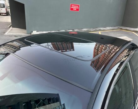 Черный Хонда Аккорд, объемом двигателя 2 л и пробегом 177 тыс. км за 7700 $, фото 13 на Automoto.ua