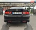 Чорний Хонда Аккорд, об'ємом двигуна 2.4 л та пробігом 253 тис. км за 7500 $, фото 3 на Automoto.ua