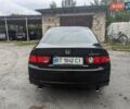 Чорний Хонда Аккорд, об'ємом двигуна 2.4 л та пробігом 297 тис. км за 5650 $, фото 25 на Automoto.ua
