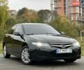 Черный Хонда Аккорд, объемом двигателя 2 л и пробегом 226 тыс. км за 6900 $, фото 1 на Automoto.ua