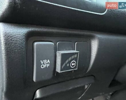 Черный Хонда Аккорд, объемом двигателя 2 л и пробегом 177 тыс. км за 7700 $, фото 12 на Automoto.ua