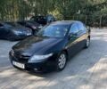 Черный Хонда Аккорд, объемом двигателя 2 л и пробегом 306 тыс. км за 5700 $, фото 1 на Automoto.ua