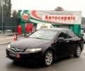 Чорний Хонда Аккорд, об'ємом двигуна 2 л та пробігом 290 тис. км за 3988 $, фото 1 на Automoto.ua