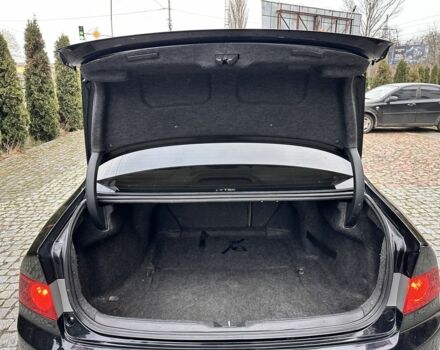 Чорний Хонда Аккорд, об'ємом двигуна 2.4 л та пробігом 350 тис. км за 5999 $, фото 15 на Automoto.ua