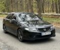 Хонда Аккорд 2007 в Харькове на Automoto.ua Черный Хонда Аккорд, объемом двигателя 2.4 л и пробегом 320 тыс. км за 6800 $, фото 1 на Automoto.ua