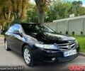 Чорний Хонда Аккорд, об'ємом двигуна 2 л та пробігом 190 тис. км за 7500 $, фото 1 на Automoto.ua