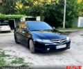 Черный Хонда Аккорд, объемом двигателя 2 л и пробегом 210 тыс. км за 5700 $, фото 1 на Automoto.ua