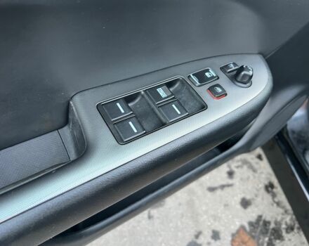 Черный Хонда Аккорд, объемом двигателя 2 л и пробегом 177 тыс. км за 7700 $, фото 8 на Automoto.ua