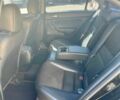 Черный Хонда Аккорд, объемом двигателя 2 л и пробегом 277 тыс. км за 5900 $, фото 8 на Automoto.ua