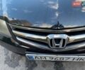 Хонда Аккорд 2007 в Житомире на Automoto.ua Черный Хонда Аккорд, объемом двигателя 2.2 л и пробегом 366 тыс. км за 5999 $, фото 4 на Automoto.ua