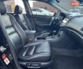 Черный Хонда Аккорд, объемом двигателя 2 л и пробегом 177 тыс. км за 7700 $, фото 7 на Automoto.ua