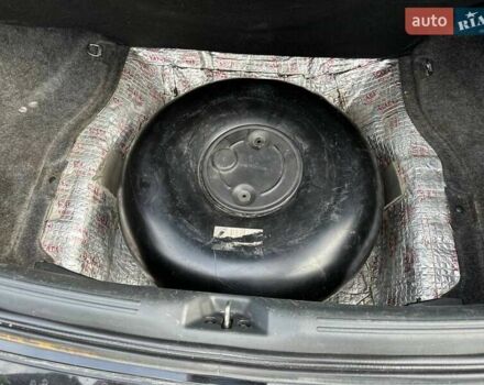 Черный Хонда Аккорд, объемом двигателя 2 л и пробегом 186 тыс. км за 6450 $, фото 8 на Automoto.ua