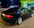 Хонда Аккорд 2007 в Вознесенске на Automoto.ua Черный Хонда Аккорд, объемом двигателя 2.4 л и пробегом 225 тыс. км за 7700 $, фото 4 на Automoto.ua
