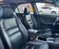 Чорний Хонда Аккорд, об'ємом двигуна 2 л та пробігом 177 тис. км за 7499 $, фото 5 на Automoto.ua