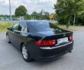 Черный Хонда Аккорд, объемом двигателя 2 л и пробегом 270 тыс. км за 6500 $, фото 2 на Automoto.ua