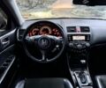 Черный Хонда Аккорд, объемом двигателя 2 л и пробегом 167 тыс. км за 8000 $, фото 14 на Automoto.ua
