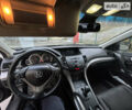 Черный Хонда Аккорд, объемом двигателя 2 л и пробегом 250 тыс. км за 10500 $, фото 11 на Automoto.ua