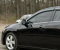 Черный Хонда Аккорд, объемом двигателя 2.35 л и пробегом 235 тыс. км за 8300 $, фото 6 на Automoto.ua
