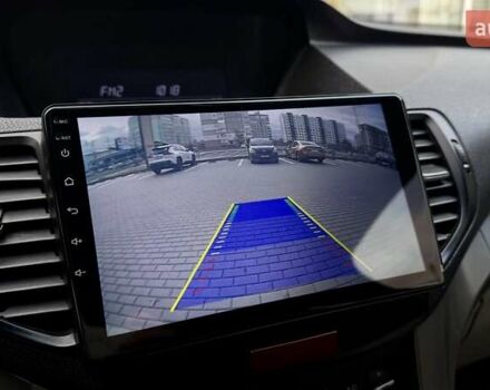 Черный Хонда Аккорд, объемом двигателя 2 л и пробегом 239 тыс. км за 10500 $, фото 31 на Automoto.ua