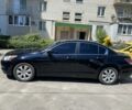 Чорний Хонда Аккорд, об'ємом двигуна 2.35 л та пробігом 215 тис. км за 6500 $, фото 5 на Automoto.ua
