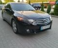 Чорний Хонда Аккорд, об'ємом двигуна 2.4 л та пробігом 228 тис. км за 8800 $, фото 12 на Automoto.ua