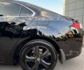Черный Хонда Аккорд, объемом двигателя 2.4 л и пробегом 235 тыс. км за 11500 $, фото 17 на Automoto.ua