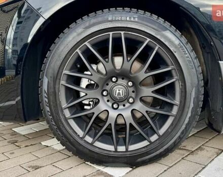 Черный Хонда Аккорд, объемом двигателя 2 л и пробегом 239 тыс. км за 10500 $, фото 13 на Automoto.ua