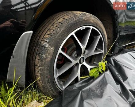 Черный Хонда Аккорд, объемом двигателя 2.4 л и пробегом 238 тыс. км за 5450 $, фото 10 на Automoto.ua