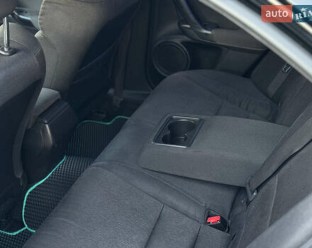 Чорний Хонда Аккорд, об'ємом двигуна 2 л та пробігом 208 тис. км за 10500 $, фото 17 на Automoto.ua