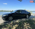 Черный Хонда Аккорд, объемом двигателя 2.4 л и пробегом 236 тыс. км за 8000 $, фото 1 на Automoto.ua