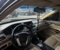 Чорний Хонда Аккорд, об'ємом двигуна 2.4 л та пробігом 280 тис. км за 7200 $, фото 6 на Automoto.ua